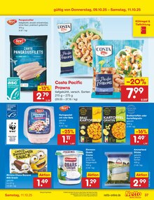 Quark im Netto Marken-Discount Prospekt "Aktuelle Angebote" mit 61 Seiten (Köln)
