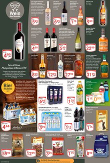 Volvic im GLOBUS Prospekt "Aktuelle Angebote" mit 40 Seiten (Gießen)