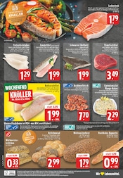Aktueller E center Prospekt mit Lachs, "Aktuelle Angebote", Seite 30
