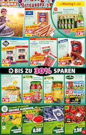 Bio im Norma Prospekt in Dessau-Roßlau Aktueller Norma Prospekt mit Bio, "Mehr fürs Geld", Seite 11