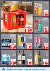 Ähnliche Vittel Angebote im Prospekt "Top Angebote" von EDEKA in Schwerin Ähnliche Angebote wie Vittel im Prospekt "Top Angebote" auf Seite 21 von EDEKA in Schwerin