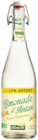 Limonade d'Antan Bio - VITAMONT® - Botanic Limonade d'Antan Bio - VITAMONT® à 3,49 € dans le catalogue Botanic