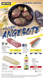 Metro Prospekt aktuelle Angebote