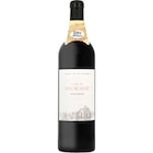 Clos de Bouscassé Reflets de France - Madiran en promo chez Carrefour Clos de Bouscassé Reflets de France - Madiran dans le catalogue Carrefour