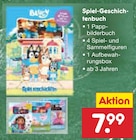 Spiel-Geschichtenbuch im Angebot bei Netto Marken-Discount in Gotha Spiel-Geschichtenbuch Angebote bei Netto Marken-Discount Gotha für 7,99 €