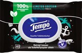 Feuchtes Toilettenpapier For Him & Her von Tempo für 1,75 € bei dm-drogerie markt im Angebot Feuchtes Toilettenpapier For Him & Her von Tempo im aktuellen dm-drogerie markt Prospekt