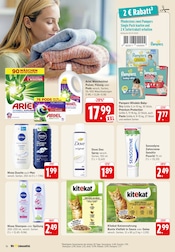 Aktueller E center Prospekt mit Nivea, "Aktuelle Angebote", Seite 18