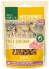 3+1 OFFERT Sur tous les snacks REAL NATURE WILDERNESS - REAL NATURE WILDERNESS en promo chez Maxi Zoo 3+1 OFFERT Sur tous les snacks REAL NATURE WILDERNESS - REAL NATURE WILDERNESS dans le catalogue Maxi Zoo