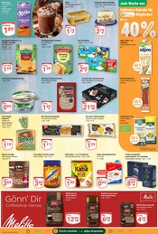 Aktueller GLOBUS Prospekt mit Melitta, "Aktuelle Angebote", Seite 14