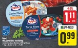 Aktuelles Zarte Filets vom Hering Angebot bei EDEKA in Dresden ab 0,99 €