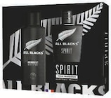 Coffret ALL BLACKS à 11,96 € dans le catalogue U Express
