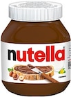 Aktuelle Nutella Angebote bei Kaufland in Karlsruhe Aktuelles Nuss-Nugat-Creme Angebot bei Kaufland in Karlsruhe ab 3,49 €