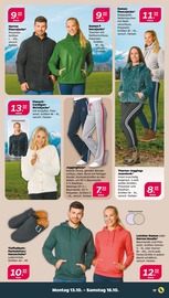 Aktueller Netto mit dem Scottie Prospekt mit Damenjacke, "Günstig. Besser. Für Dich.", Seite 17