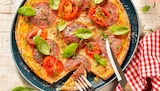 Ristorante Pizza Spinaci Angebote von Dr. Oetker bei nahkauf Kiel für 1,88 €