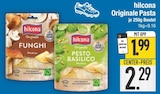 Funghi von hilcona im aktuellen EDEKA Prospekt für 1,99 €
