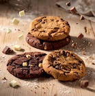 Cookies von Back Stube für 0,29 € bei Netto Marken-Discount im Angebot Cookies von Back Stube im aktuellen Netto Marken-Discount Prospekt