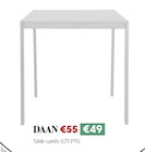 DAAN en promo chez Crack DAAN dans le catalogue Crack