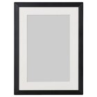 Rahmen schwarz 13x18 cm von LOMVIKEN für 5,99 € bei IKEA im Angebot Rahmen schwarz 13x18 cm von LOMVIKEN im aktuellen IKEA Prospekt