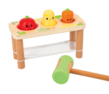 Tap Tap légumes en promo chez La Grande Récré Tap Tap légumes dans le catalogue La Grande Récré