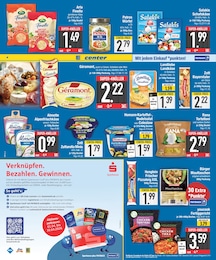 EDEKA Nudeln im Prospekt 