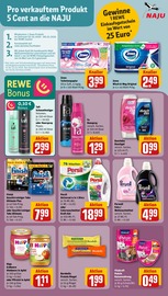 Dusche im REWE Prospekt in Wiesbaden Aktueller REWE Prospekt mit Dusche, "Dein Markt", Seite 28