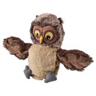 Handpuppe von VANDRING UGGLA für 7,99 € bei IKEA im Angebot Handpuppe von VANDRING UGGLA im aktuellen IKEA Prospekt