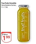 GLOBUS Simmern - Smoothie Angebot im Prospekt Smoothie bei GLOBUS im Simmern Prospekt für 1,99 €