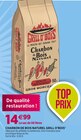 Promo CHARBON DE BOIS NATUREL à 14,99 € dans le catalogue Delbard à Le Puy-en-Velay