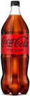 Zero Sugar oder Original Taste Angebote von Coca-Cola bei REWE Euskirchen für 1,11 €