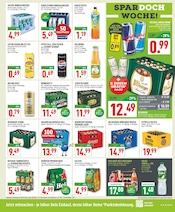 Volvic im Marktkauf Prospekt in Düsseldorf Aktueller Marktkauf Prospekt mit Volvic, "Aktuelle Angebote", Seite 15