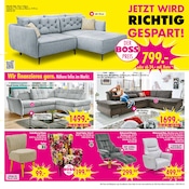 Aktueller SB Möbel Boss Prospekt mit Sessel, "JETZT WIRD RICHTIG GESPART!", Seite 5