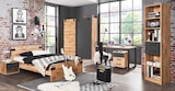 Schwebetürenschrank Liverpool für 79,99 € bei SB Möbel Boss im Angebot Schwebetürenschrank Liverpool im aktuellen SB Möbel Boss Prospekt