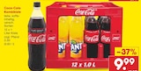 Coca-Cola Kombikiste Angebote bei Netto Marken-Discount Hagen für 9,99 €