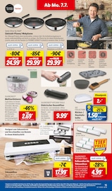 Ähnliches Angebot bei Lidl in Prospekt "LIDL LOHNT SICH" gefunden auf Seite 21