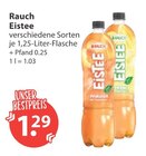 Eistee von Rauch im aktuellen V-Markt Prospekt für 1,29 €
