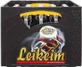 Premium Pils im Angebot bei Netto Marken-Discount in Lichtenfels Premium Pils Angebote von Leikeim bei Netto Marken-Discount Lichtenfels für 10,99 €