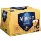 Promo Bière Blonde Affligem à 10,75 € dans le catalogue Auchan Hypermarché à 