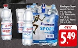 E center Waldshut-Tiengen - Sport Angebot im Prospekt Sport bei E center im Waldshut-Tiengen Prospekt für 5,49 €