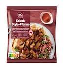 Kebab Style-Pfanne im Angebot bei Lidl in St. Ingbert Kebab Style-Pfanne Angebote von Chef Select bei Lidl St. Ingbert für 3,99 €