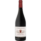 A.O.P. Moulin à Vent - Les Grands Michauds - Carrefour à Rosny-sous-Bois A.O.P. Moulin à Vent - Les Grands Michauds en promo chez Carrefour Rosny-sous-Bois à 7,99 €