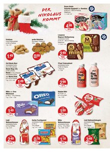 Tannenbaum im aktuellen V-Markt Prospekt (Regensburg) Tannenbaum im V-Markt Prospekt "V-Markt einfach besser einkaufen" mit 30 Seiten (Regensburg)