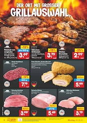 Hackfleisch im Netto Marken-Discount Prospekt in Lörrach Aktueller Netto Marken-Discount Prospekt mit Hackfleisch, "Aktuelle Angebote", Seite 10