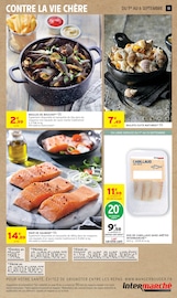 Promos Viva dans le catalogue "Intermarché" de Intermarché Hyper à la page 13 Promos Viva dans le catalogue "Intermarché" de Intermarché Hyper à la page 13