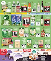 Bio Öl im EDEKA Prospekt in Augsburg Aktueller EDEKA Prospekt mit Bio Öl, "DAS BESTE DER WOCHE", Seite 17