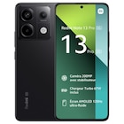 Smartphone Redmi Note 13 Pro - XIAOMI en promo chez Carrefour Trappes à 399,99 €