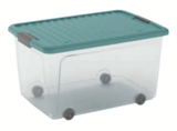 Bi-Box, 26,5 x 10 x 16 cm (BxHxT) im Angebot bei toom Baumarkt in Oberursel Bi-Box, 26,5 x 10 x 16 cm (BxHxT) Angebote von Curver bei toom Baumarkt Oberursel für 5,99 €