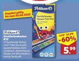 combi Dülmen - Deckfarbenkasten K12 Angebot im Prospekt Deckfarbenkasten K12 bei combi im Dülmen Prospekt für 5,99 €