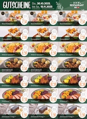 Fleisch im XXXLutz Möbelhäuser Prospekt in Würzburg Aktueller XXXLutz Möbelhäuser Prospekt mit Fleisch, "Jetzt wird's Wild", Seite 3