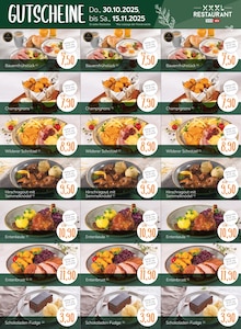 Champignons im aktuellen XXXLutz Möbelhäuser Prospekt (Essen) Champignons im XXXLutz Möbelhäuser Prospekt "Jetzt wird's Wild" mit 12 Seiten (Essen)