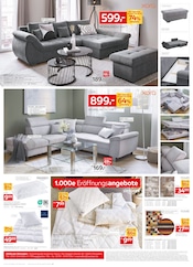 Aktueller XXXLutz Möbelhäuser Prospekt mit Schlafzimmer, "NEUERÖFFNUNG", Seite 2